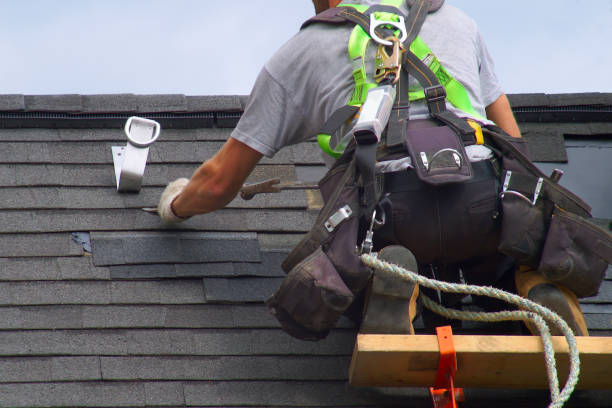 Roof Repair Estimates in Fair Lakes, VA