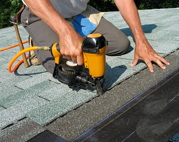 Best Roof Restoration Services  in Fair Lakes, VA