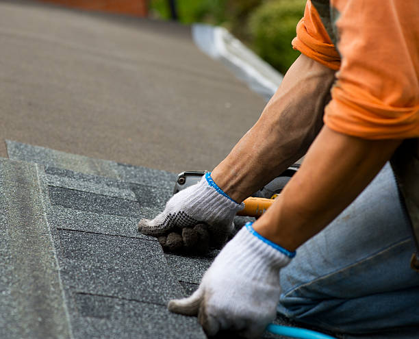 Trusted Fair Lakes, VA Roofing Contractor Experts