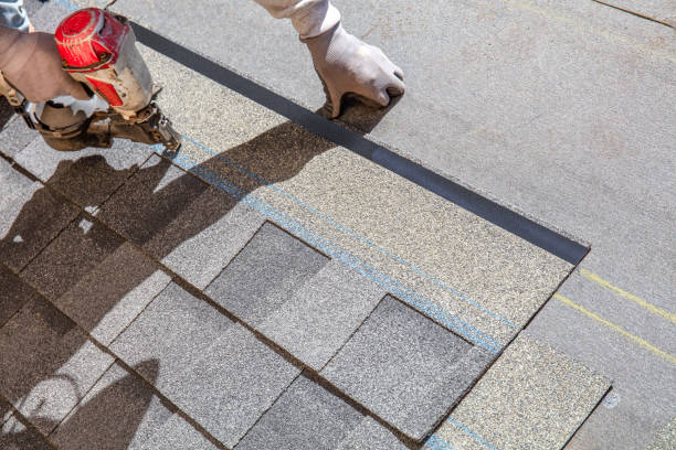 Best Roof Leak Repair  in Fair Lakes, VA