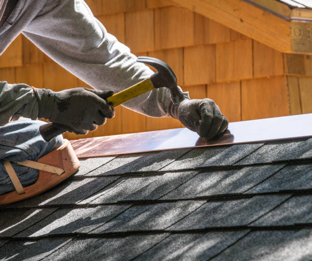 Best Metal Roofing Contractor  in Fair Lakes, VA